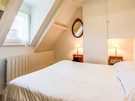 Domaine de Clairefontaine, Maison 4 personnes à Deauville Trouville - Photo 21