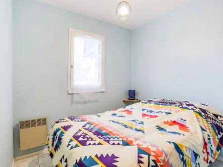 Fleur Marine, Appartement 4 personnes à Cabourg - Photo 1