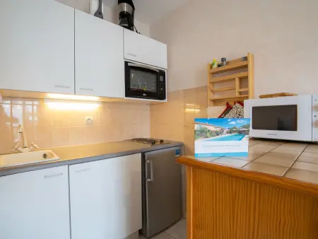 Fleur Marine, Appartement 4 personnes à Cabourg - Photo 4