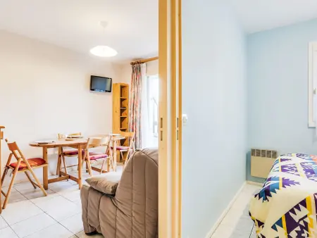 Fleur Marine, Appartement 4 personnes à Cabourg - Photo 8