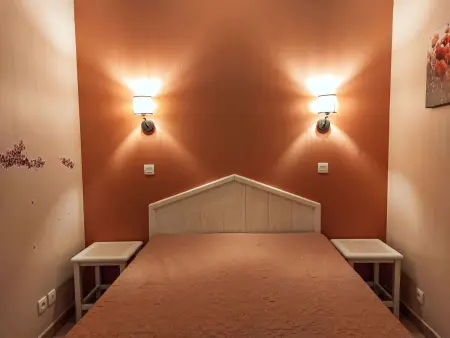 Les Rivages de Coudoulière, Appartement 4 personnes à Six Fours La Coudoulière - Photo 4