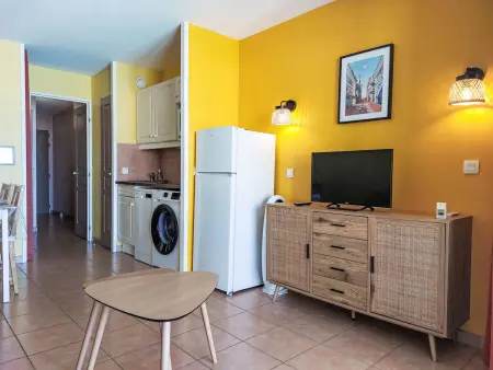 Les Rivages de Coudoulière, Appartement 4 personnes à Six Fours La Coudoulière - Photo 14