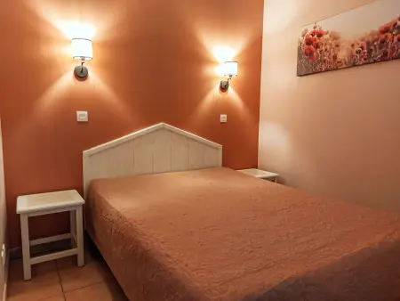 Les Rivages de Coudoulière, Appartement 4 personnes à Six Fours La Coudoulière - Photo 16