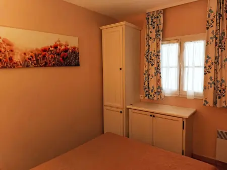 Les Rivages de Coudoulière, Appartement 4 personnes à Six Fours La Coudoulière - Photo 17