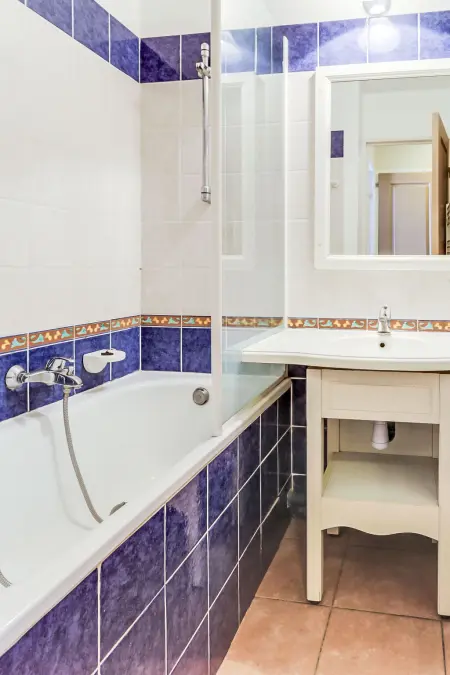 Les Rivages de Coudoulière, Appartement 4 personnes à Six Fours La Coudoulière - Photo 18