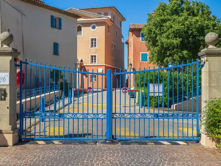 Les Rivages de Coudoulière, Appartement 4 personnes à Six Fours La Coudoulière - Photo 20