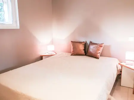 Les Deux Voiles, Appartement 4 personnes à Cogolin - Photo 3