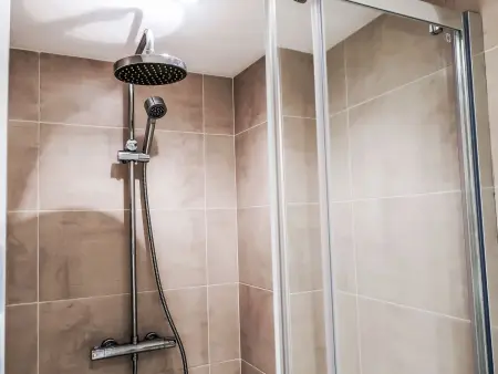Les Deux Voiles, Appartement 4 personnes à Cogolin - Photo 8