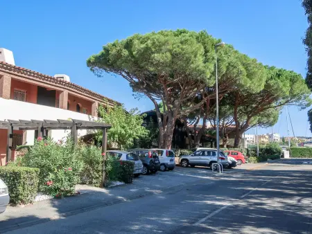 Les Deux Voiles, Appartement 4 personnes à Cogolin - Photo 14
