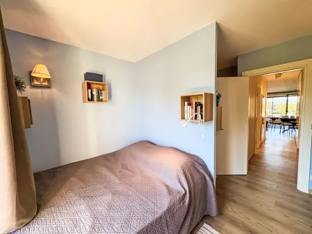 Les Cascadelles, Appartement 6 personnes à Cogolin - Photo 8