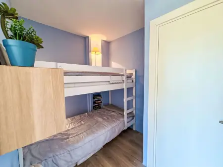 Les Cascadelles, Appartement 6 personnes à Cogolin - Photo 11