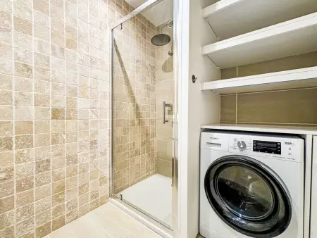 Les Cascadelles, Appartement 6 personnes à Cogolin - Photo 13