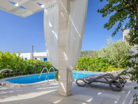 Luka, Villa 8 personnes à Makarska - Photo 31