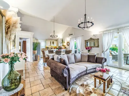 Villa Mutnik, Maison 10 personnes à Brač Supetar - Photo 4