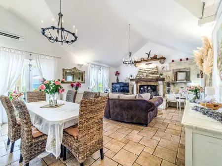Villa Mutnik, Maison 10 personnes à Brač Supetar - Photo 5