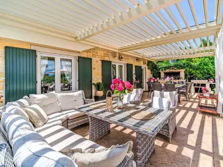 Villa Mutnik, Maison 10 personnes à Brač Supetar - Photo 9