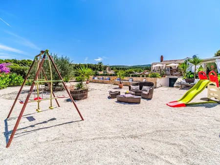 Villa Mutnik, Maison 10 personnes à Brač Supetar - Photo 10