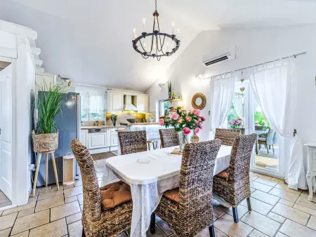Villa Mutnik, Maison 10 personnes à Brač Supetar - Photo 11