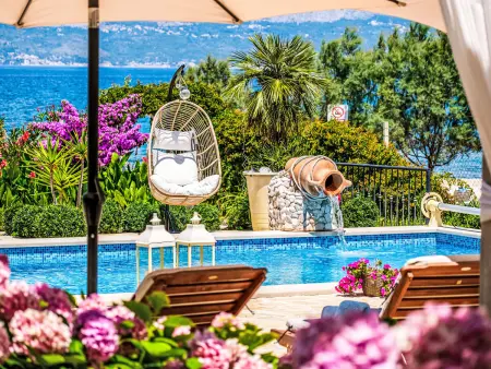Villa Mutnik, Maison 10 personnes à Brač Supetar - Photo 14