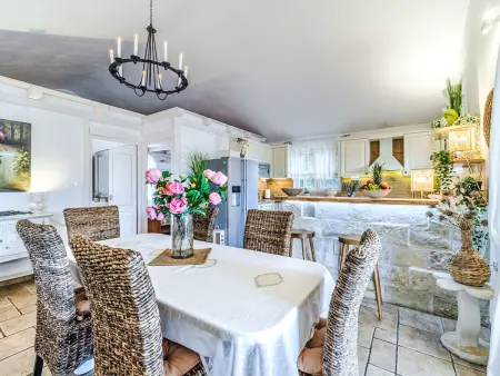 Villa Mutnik, Maison 10 personnes à Brač Supetar - Photo 15