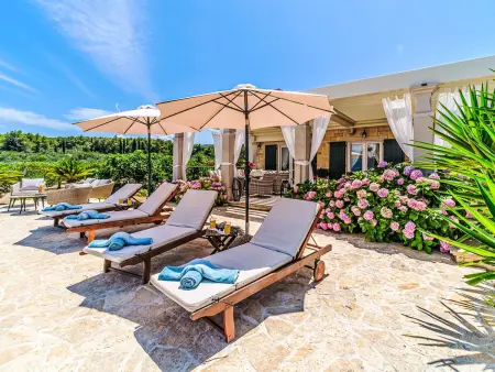 Villa Mutnik, Maison 10 personnes à Brač Supetar - Photo 16