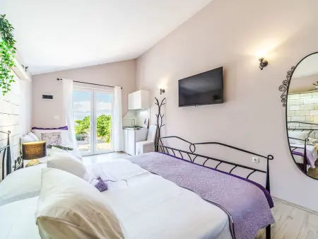 Villa Mutnik, Maison 10 personnes à Brač Supetar - Photo 18
