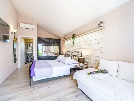 Villa Mutnik, Maison 10 personnes à Brač Supetar - Photo 20
