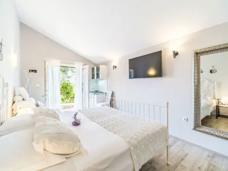 Villa Mutnik, Maison 10 personnes à Brač Supetar - Photo 22