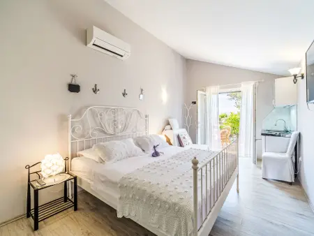 Villa Mutnik, Maison 10 personnes à Brač Supetar - Photo 25