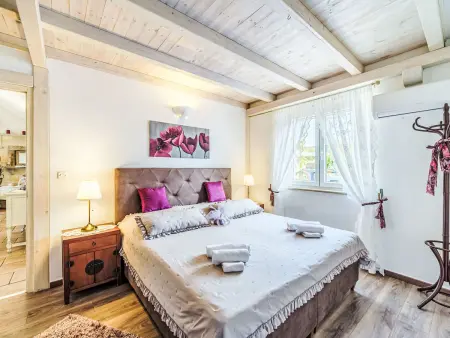 Villa Mutnik, Maison 10 personnes à Brač Supetar - Photo 26
