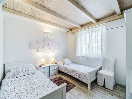Villa Mutnik, Maison 10 personnes à Brač Supetar - Photo 27