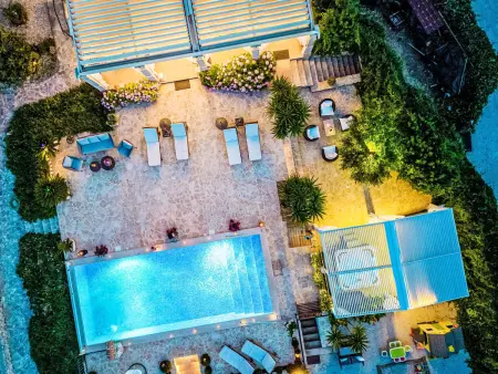 Villa Mutnik, Maison 10 personnes à Brač Supetar - Photo 31