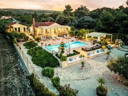 Villa Mutnik, Maison 10 personnes à Brač Supetar - Photo 32