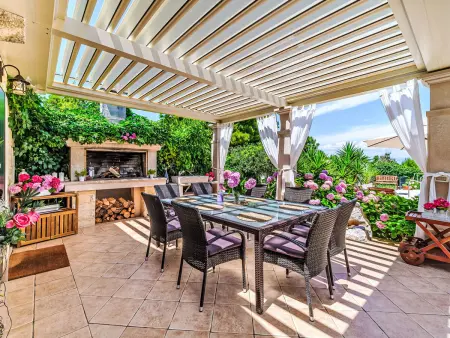 Villa Mutnik, Maison 10 personnes à Brač Supetar - Photo 34