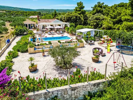 Villa Mutnik, Maison 10 personnes à Brač Supetar - Photo 36
