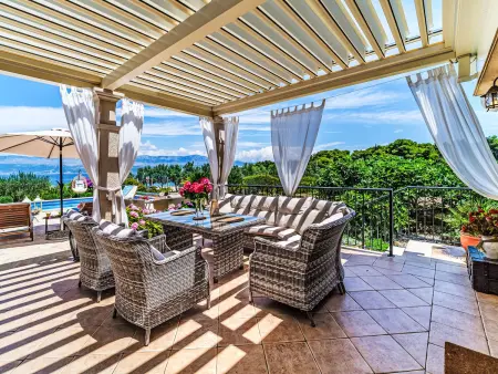Villa Mutnik, Maison 10 personnes à Brač Supetar - Photo 37