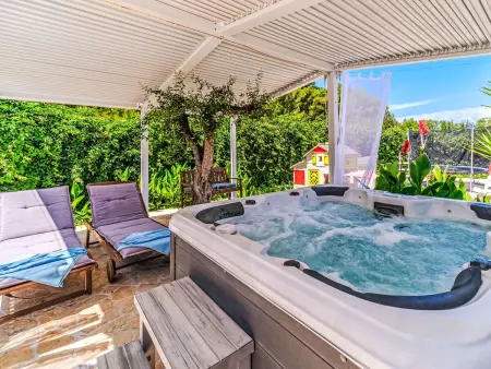 Villa Mutnik, Maison 10 personnes à Brač Supetar - Photo 39