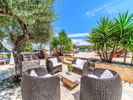 Villa Mutnik, Maison 10 personnes à Brač Supetar - Photo 41