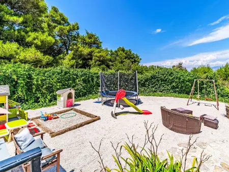 Villa Mutnik, Maison 10 personnes à Brač Supetar - Photo 42
