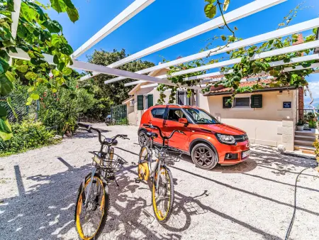 Villa Mutnik, Maison 10 personnes à Brač Supetar - Photo 43