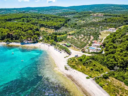 Villa Mutnik, Maison 10 personnes à Brač Supetar - Photo 44