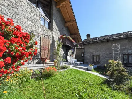 Maison Chez Nous, Appartement 2 personnes à Sarre - Photo 4