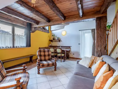 Maison Chez Nous, Appartement 2 personnes à Sarre - Photo 6