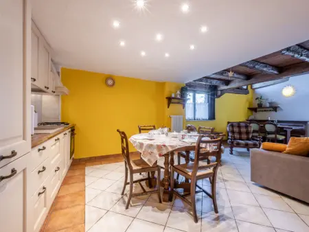 Maison Chez Nous, Appartement 2 personnes à Sarre - Photo 7
