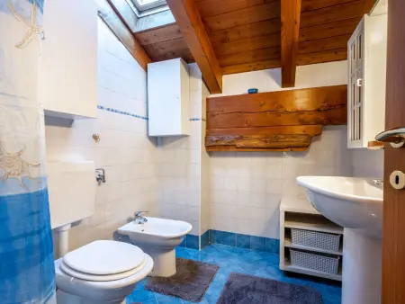Maison Chez Nous, Appartement 2 personnes à Sarre - Photo 14