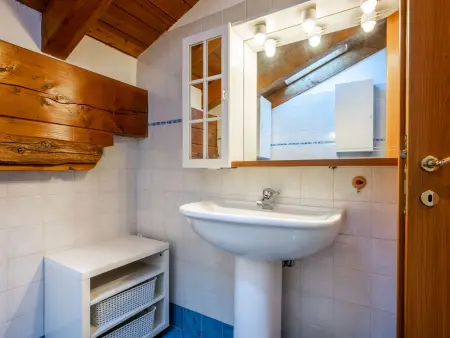 Maison Chez Nous, Appartement 2 personnes à Sarre - Photo 16