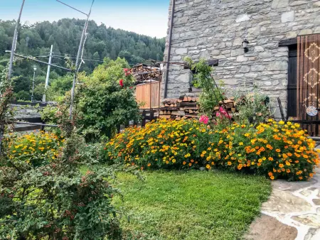 Maison Chez Nous, Appartement 2 personnes à Sarre - Photo 27