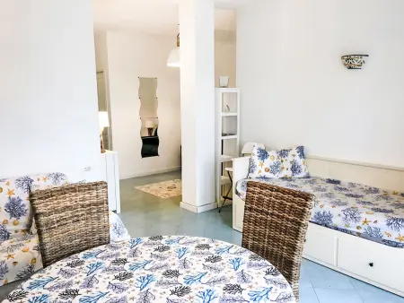 Pithecusa, Appartement 5 personnes à Ischia Forio - Photo 2