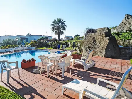 Pithecusa, Appartement 5 personnes à Ischia Forio - Photo 3
