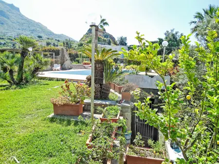 Pithecusa, Appartement 5 personnes à Ischia Forio - Photo 4